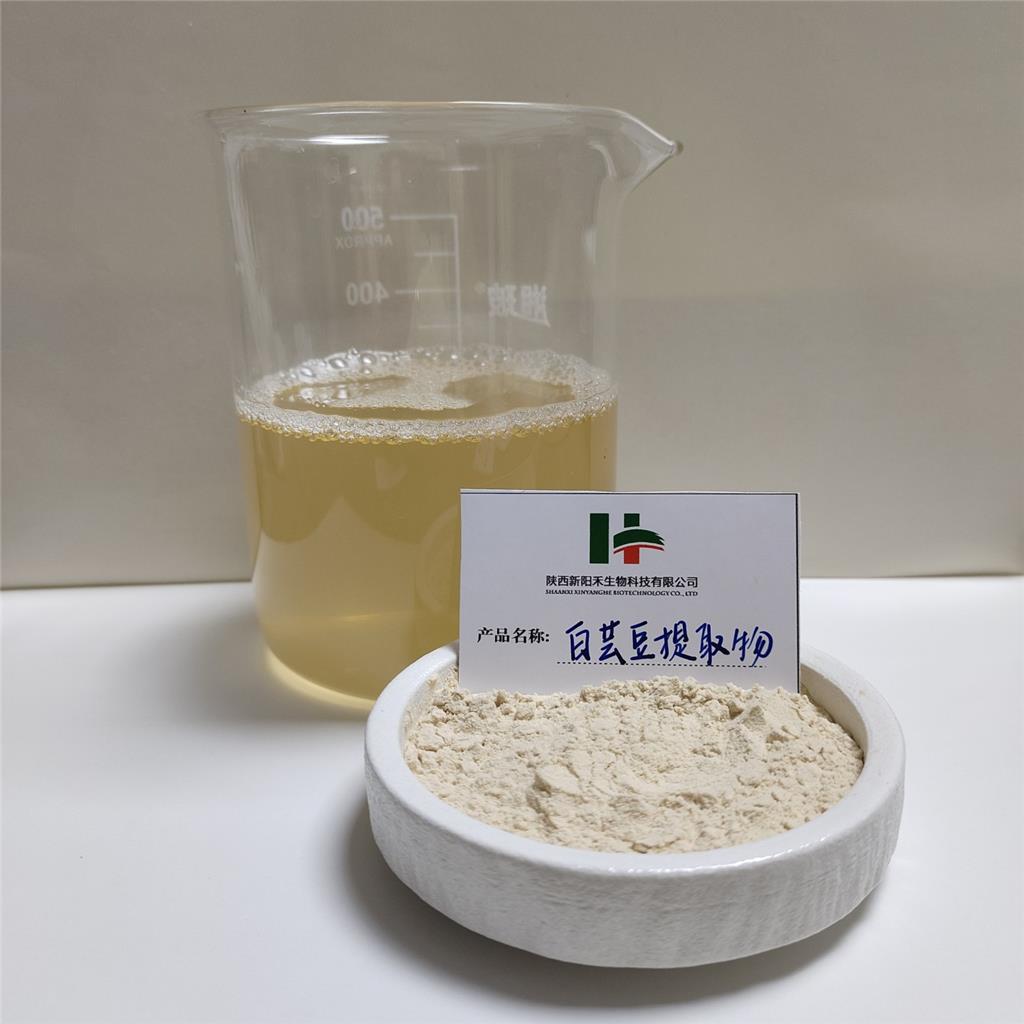 白芸豆提取物 85085-22-9
