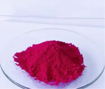 荧光桃红铝色淀