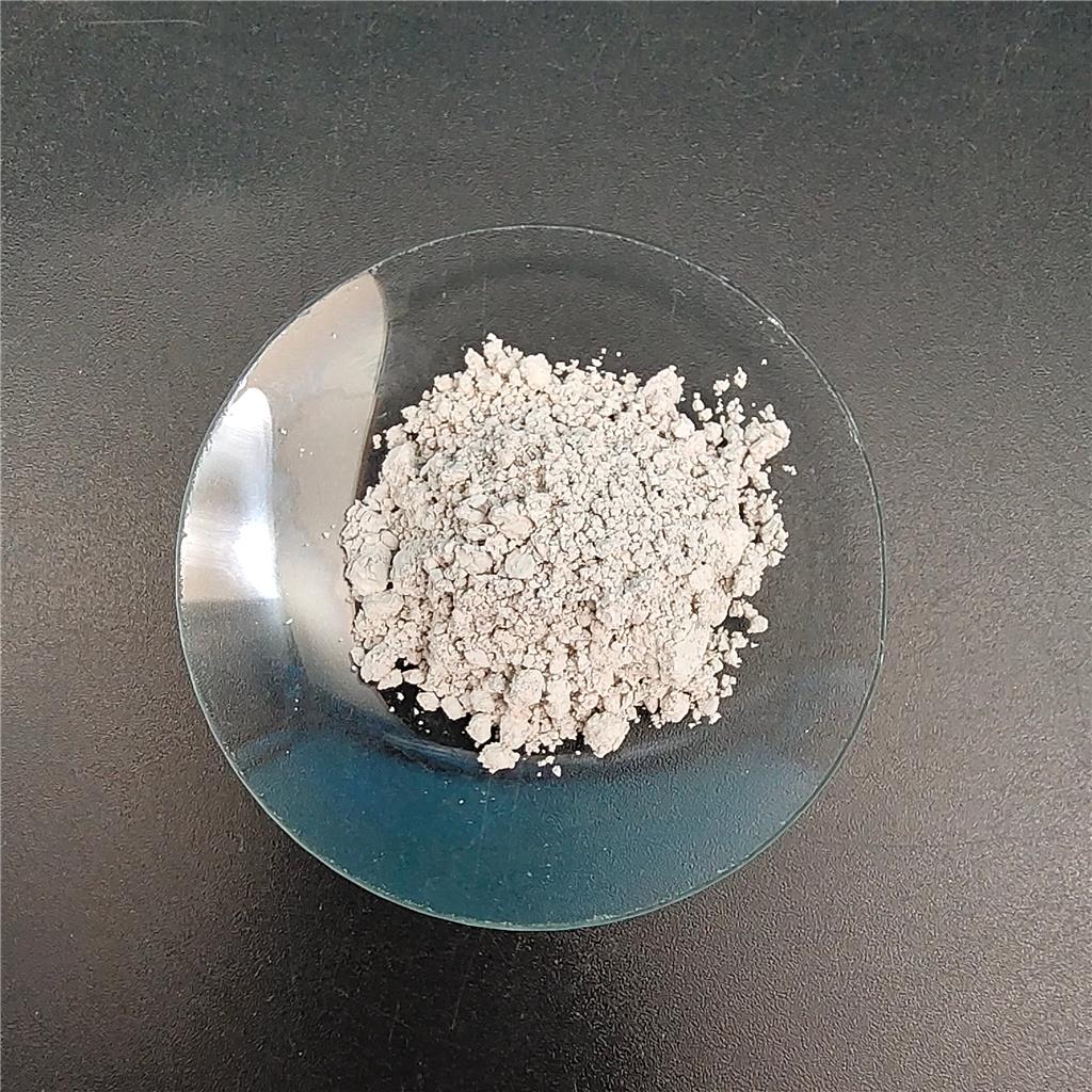 高纯氮化硅粉微米亚微米纳米可调