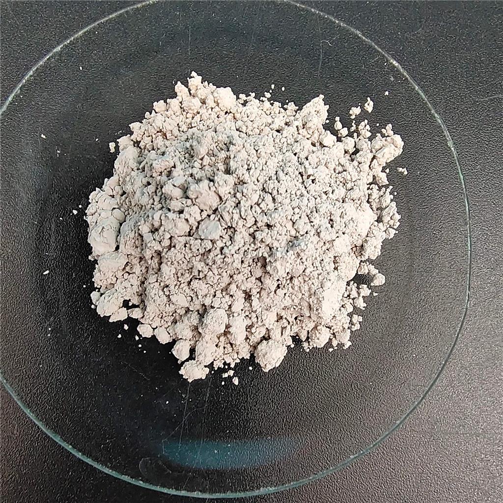 高纯氮化硅粉微米亚微米纳米可调