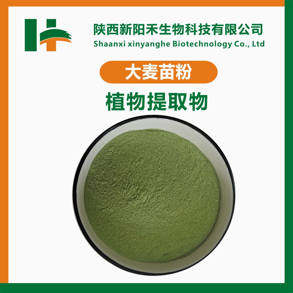 大麦苗粉/小麦苗粉/麦苗粉/大麦若叶粉