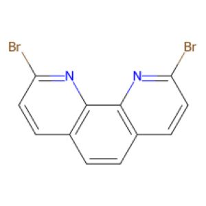 2,9-二溴-1,10-菲罗啉