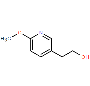 2-(6-甲氧基吡啶-3-基)乙醇