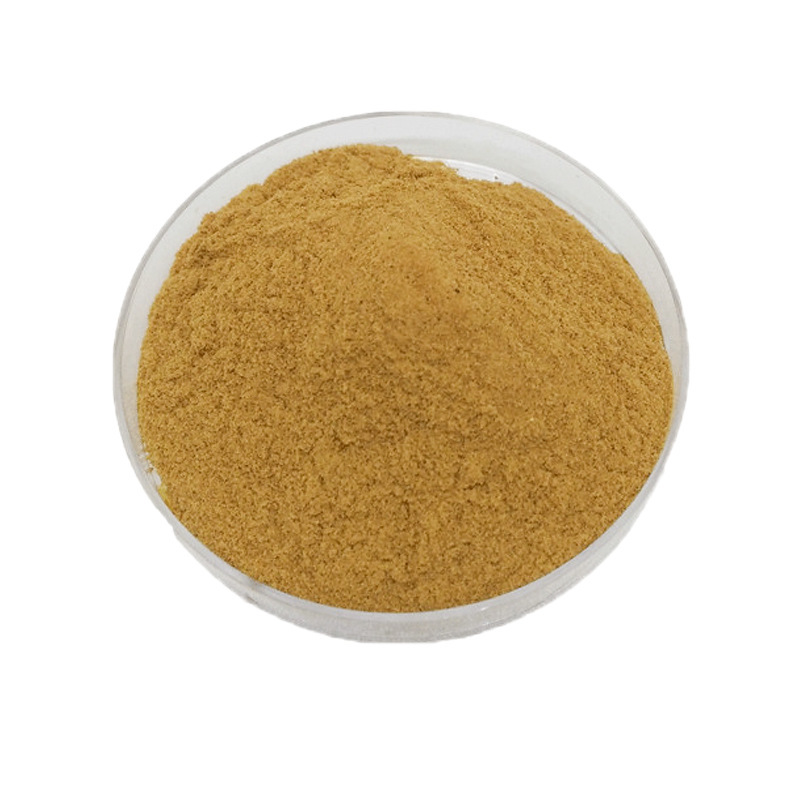 熊果酸熊果酸25% 熊果叶提取物枇杷叶又名乌索酸另有熊果酸98%