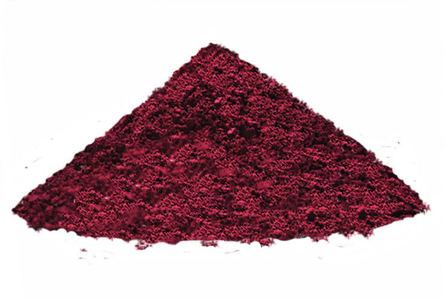 酸性品红铝色淀 