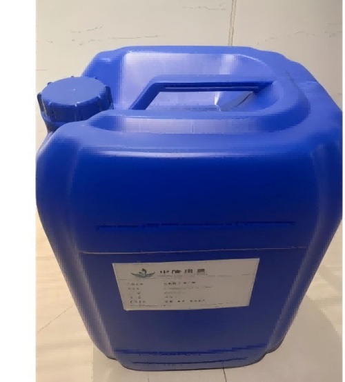 2,4-二氟-5-氯硝基苯