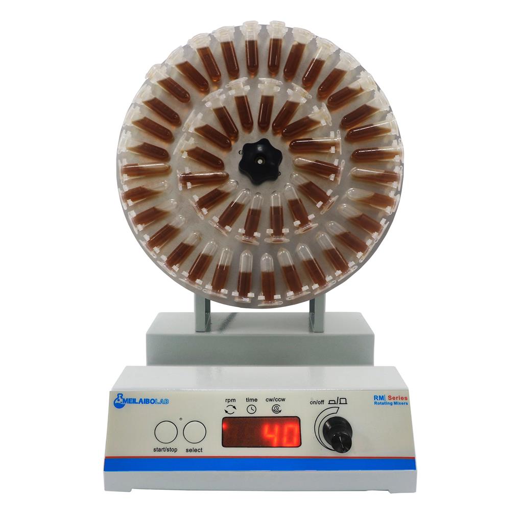 旋转混合仪振荡器