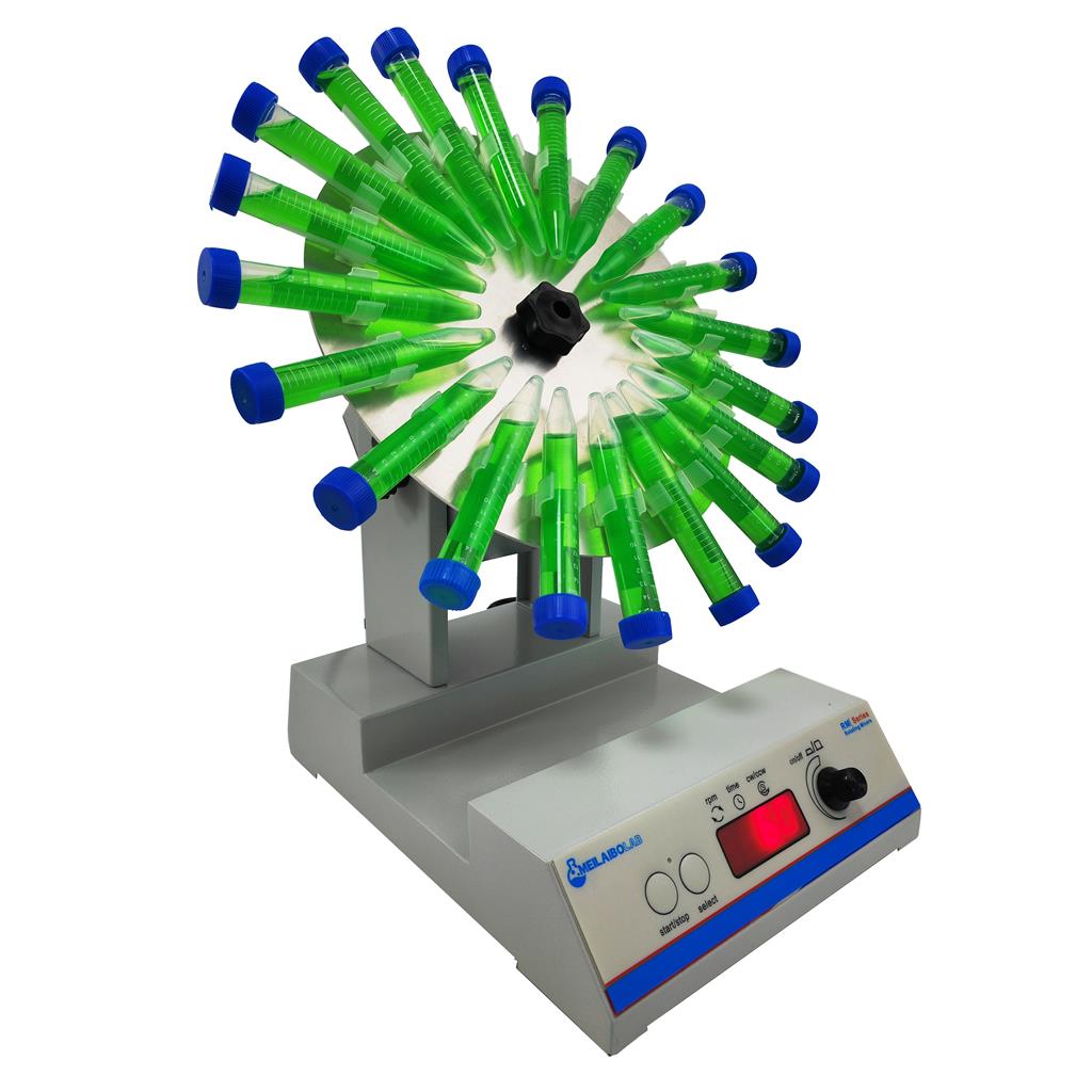 旋转混合仪振荡器