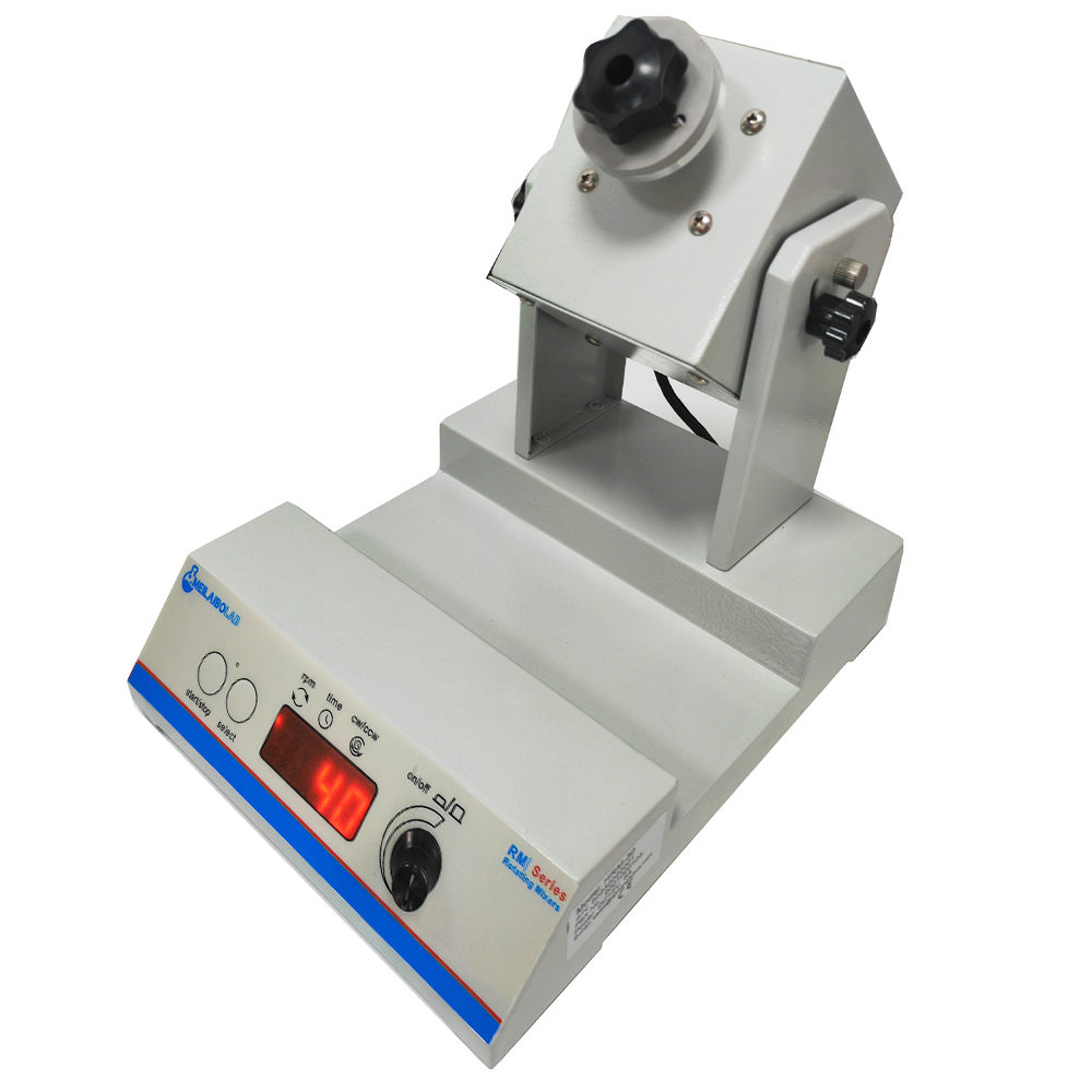 旋转混合仪振荡器