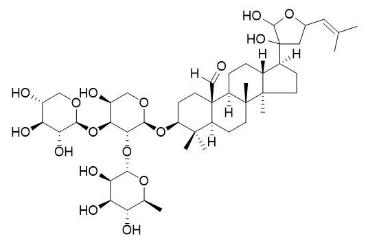绞股蓝皂苷A，Gypenoside A，157752-01-7