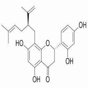 降苦参酮，Norkurarinone，97938-30-2