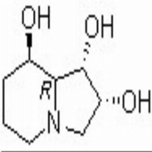 苦马豆素，Swainsonine，72741-87-8