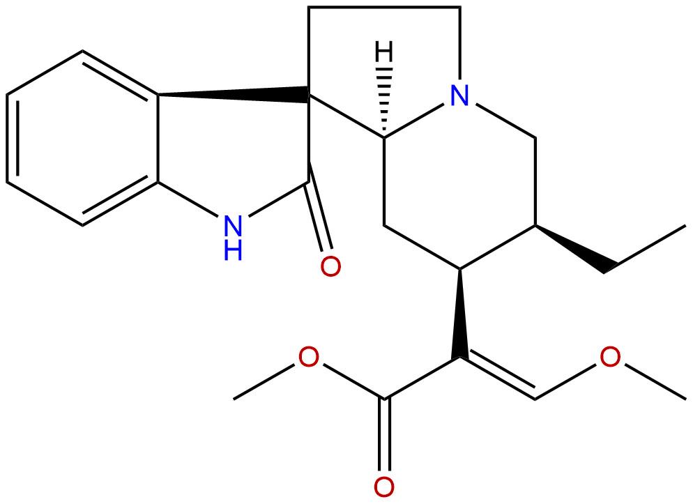 柯诺辛，Corynoxine，6877-32-3