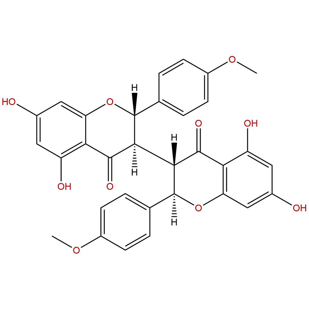 狼毒宁B，Chamaejasmenin B，89595-71-1