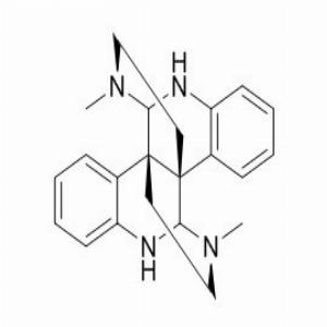 蜡梅碱，Calycanthine，595-05-1