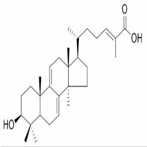 灵芝酸Y，Ganoderic acid Y，86377-52-8