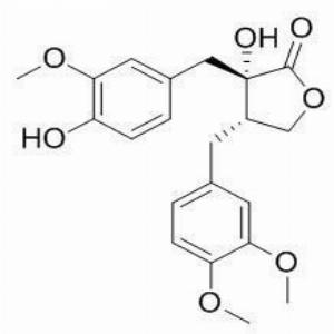 络石苷元，Trachelogenin，34209-69-3