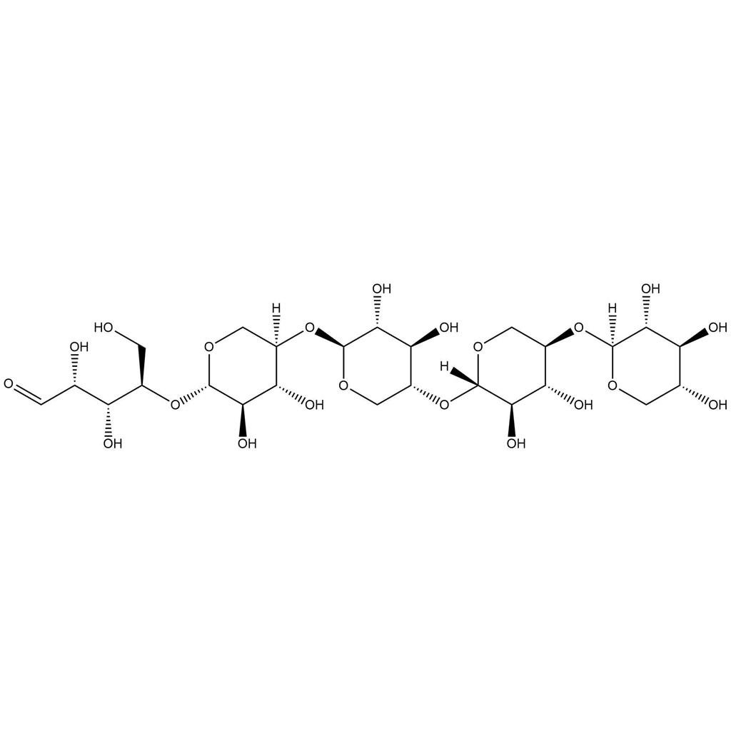 木五糖，Xylopentaose，49694-20-4
