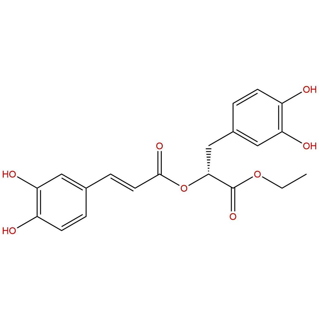迷迭香酸乙酯，Ethyl rosmarinate，174591-47-0