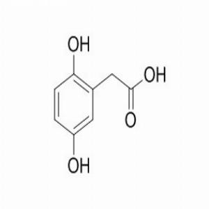 尿黑酸，Homogentisic acid，451-13-8