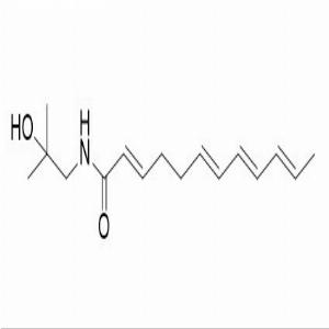 羟基-β-山椒素，Hydroxy-β-sanshool，97465-69-5