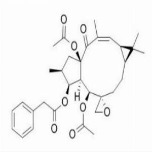千金子甾醇，Euphobiasteroid，28649-59-4