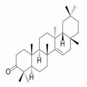 蒲公英赛酮，Taraxerone，514-07-8
