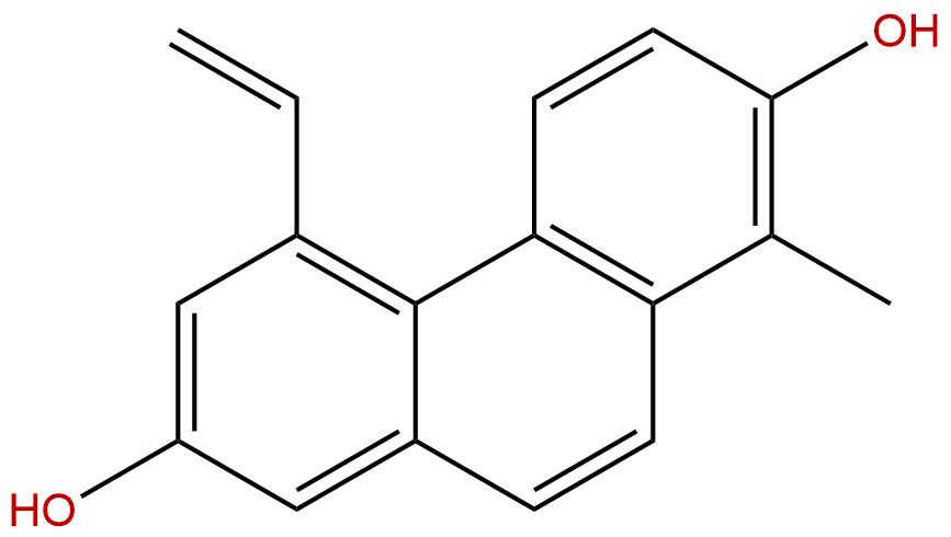 去氢厄弗酚，Dehydroeffusol，137319-34-7