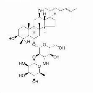 人参皂苷F4，Ginsenoside F4，181225-33-2