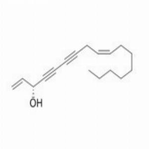 人参炔醇，Falcarinol，Panaxynol，21852-80-2