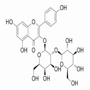 人参黄酮苷，Panasenoside，31512-06-8