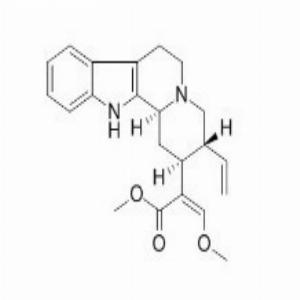 去氢毛钩藤碱，Hirsuteine，35467-43-7