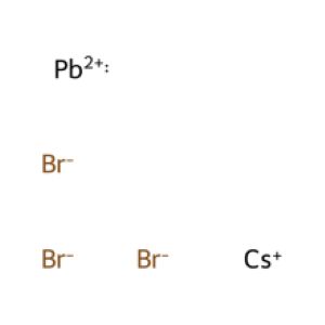 三溴化铯铅
