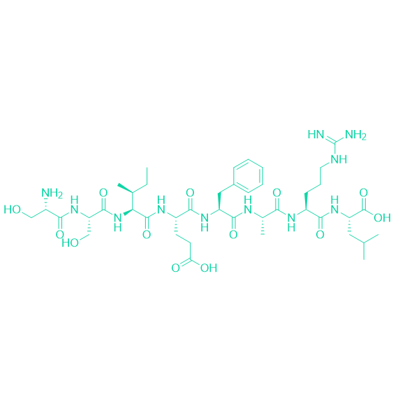 单纯疱疹病毒 (HSV) 糖蛋白B免疫显性表位多肽/149997-91-1/HSV-gB2 (498-505)