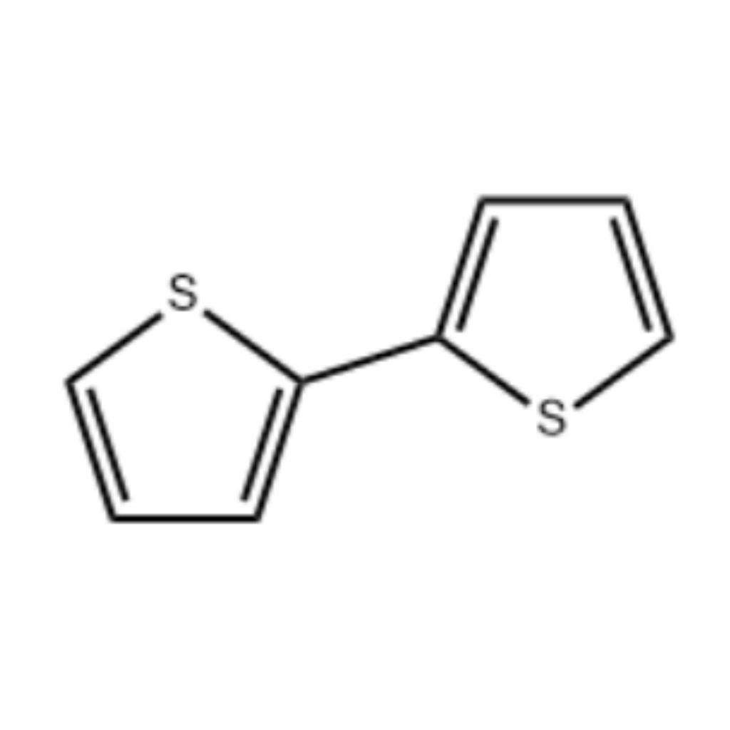 2,2'-双噻吩 492-97-7