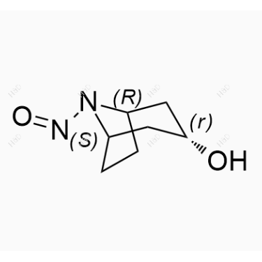 曲司氯铵亚硝基杂质3