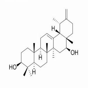 山金车二醇，Arnidiol，6750-30-7