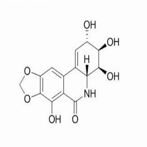 水仙环素，Narciclasine，29477-83-6