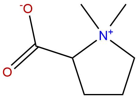 水苏碱，Stachydrine，471-87-4
