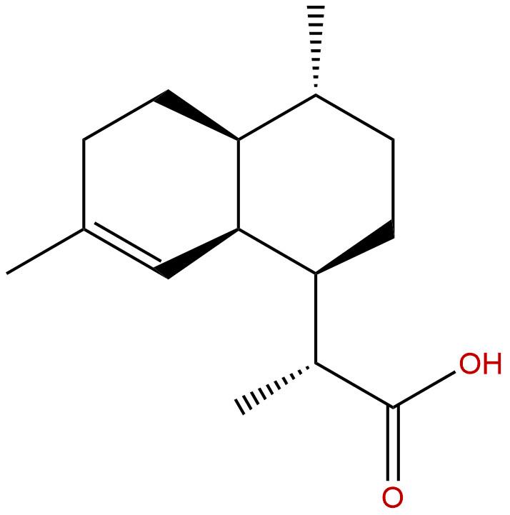 双氢青蒿酸，Dihydroqinghao acid，85031-59-0