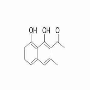 酸模素，Musizin，3785-24-8