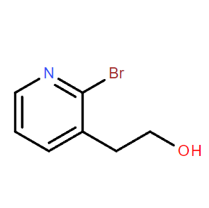 2-(5-氟吡啶-3-基)乙醇