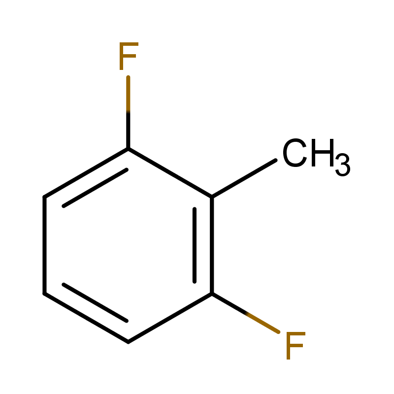 2，6-二氟甲苯