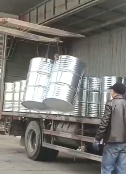 聚（二丙二醇）苯基亚磷酸酯 PDP 抗氧剂 80584-86-7 精选货源