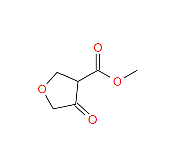 4-氧代四氢呋喃-3-羧酸甲酯