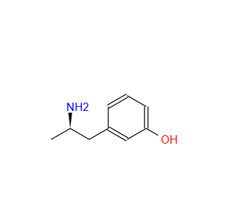 (R)-3-(2-氨基丙基)苯酚
