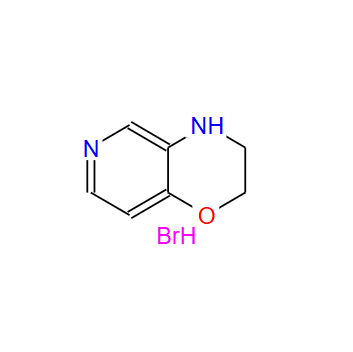 3,4-二氢-2H-吡啶并[4,3-B]-1,4-噁嗪