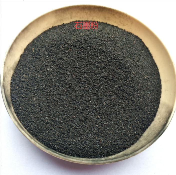   石墨粉 7782-42-5 耐火导电材料炼钢增碳剂 