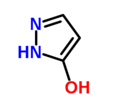 1,2-二氢-3H-吡唑-3-酮