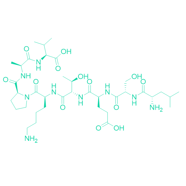 PKCε抑制剂对照肽/813416-34-1/PKCε Inhibitor Scramble Peptide